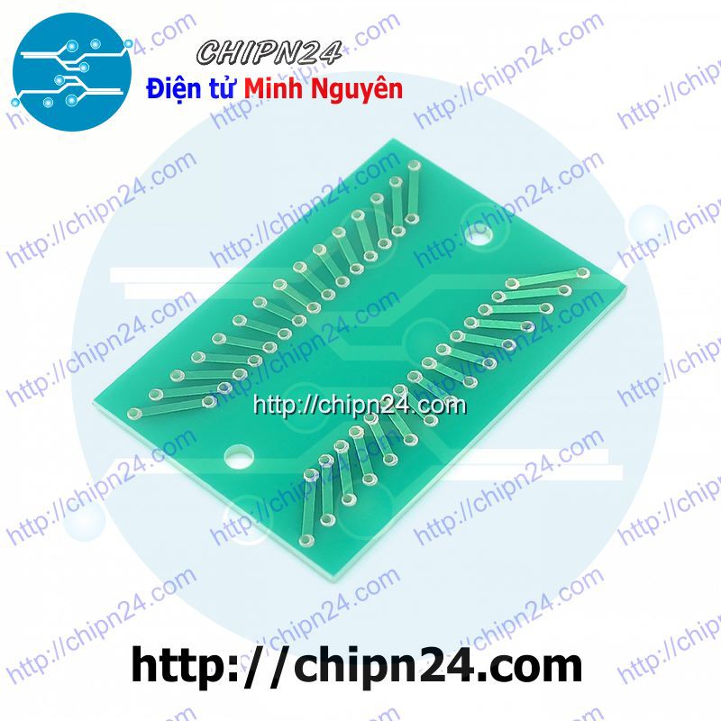 [1 pcs] (A88) Đế ra chân Arduino Nano mở rộng