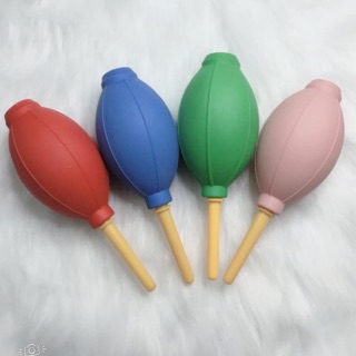Bóng bóp thổi mi
