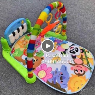 Thảm đàn piano HCM  - Cao Cấp