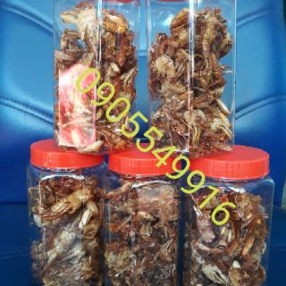 GHẸ SỮA RAM 200g Nha Trang