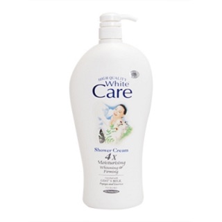 3 chai sữa tắm Care 1200ml