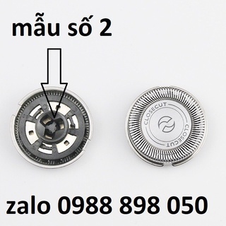 Bộ lưỡi dao máy cạo râu Philips
