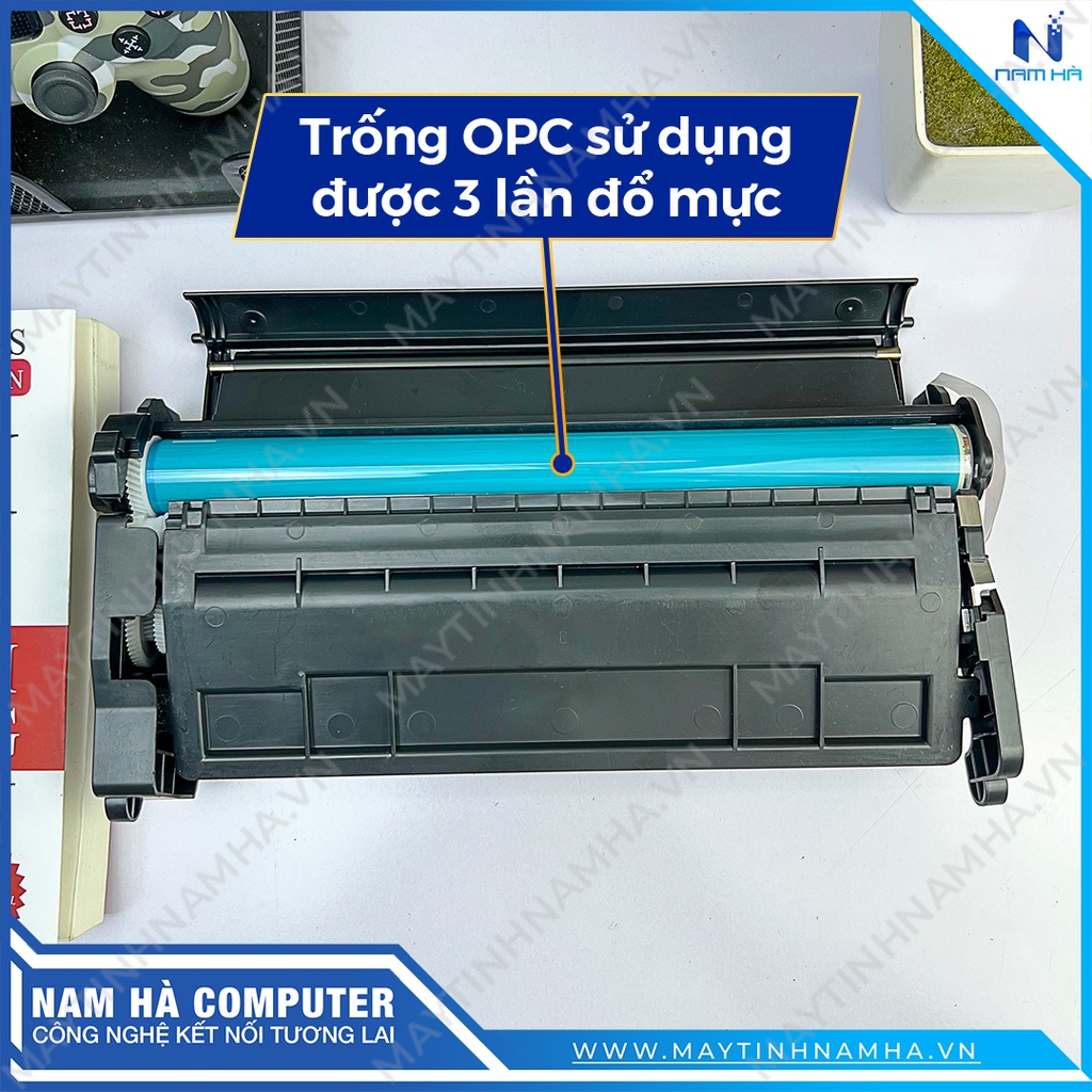 Hộp mực 26A dùng cho M402N 402DN 402D 402DW 402DNE M426DW M426FDN M426FDW