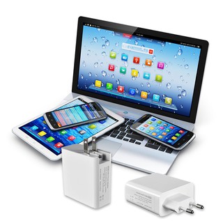 Củ Sạc 60w Type-C Cho Macbook Pro Samsung Note 9/s9/nexus