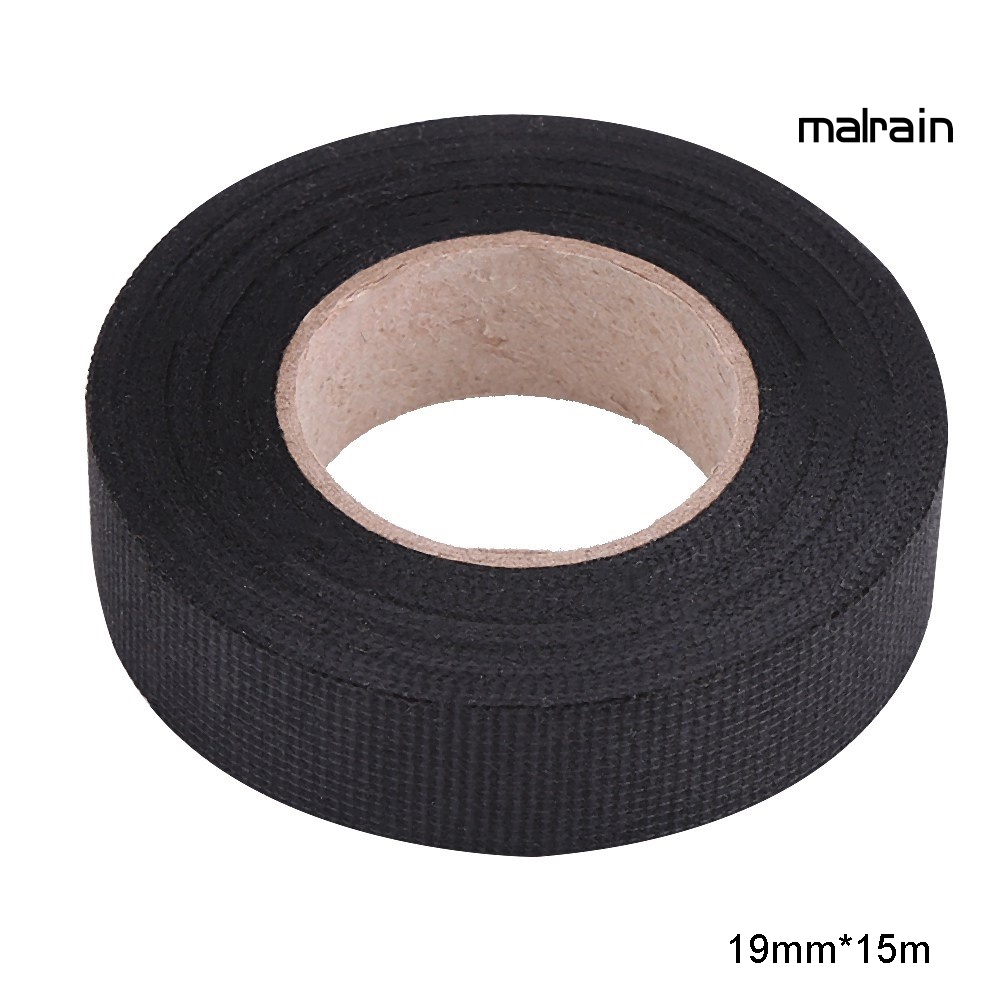 Cuộn Băng Keo Vải Chịu Nhiệt Chuyên Dụng Cho Xe Hơi