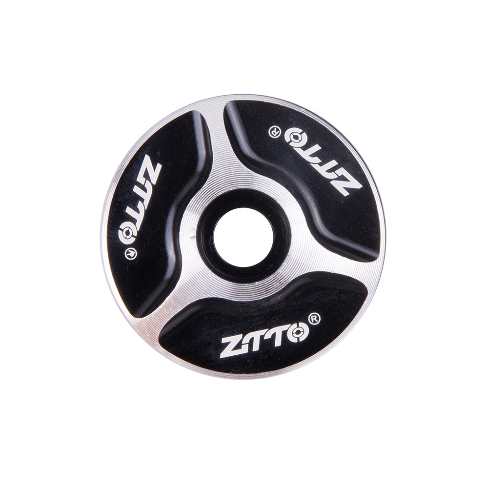 Vỏ gắn đầu phuộc xe đạp ZTTO 1-1/8" bằng hợp kim nhôm dành cho xe đạp leo núi