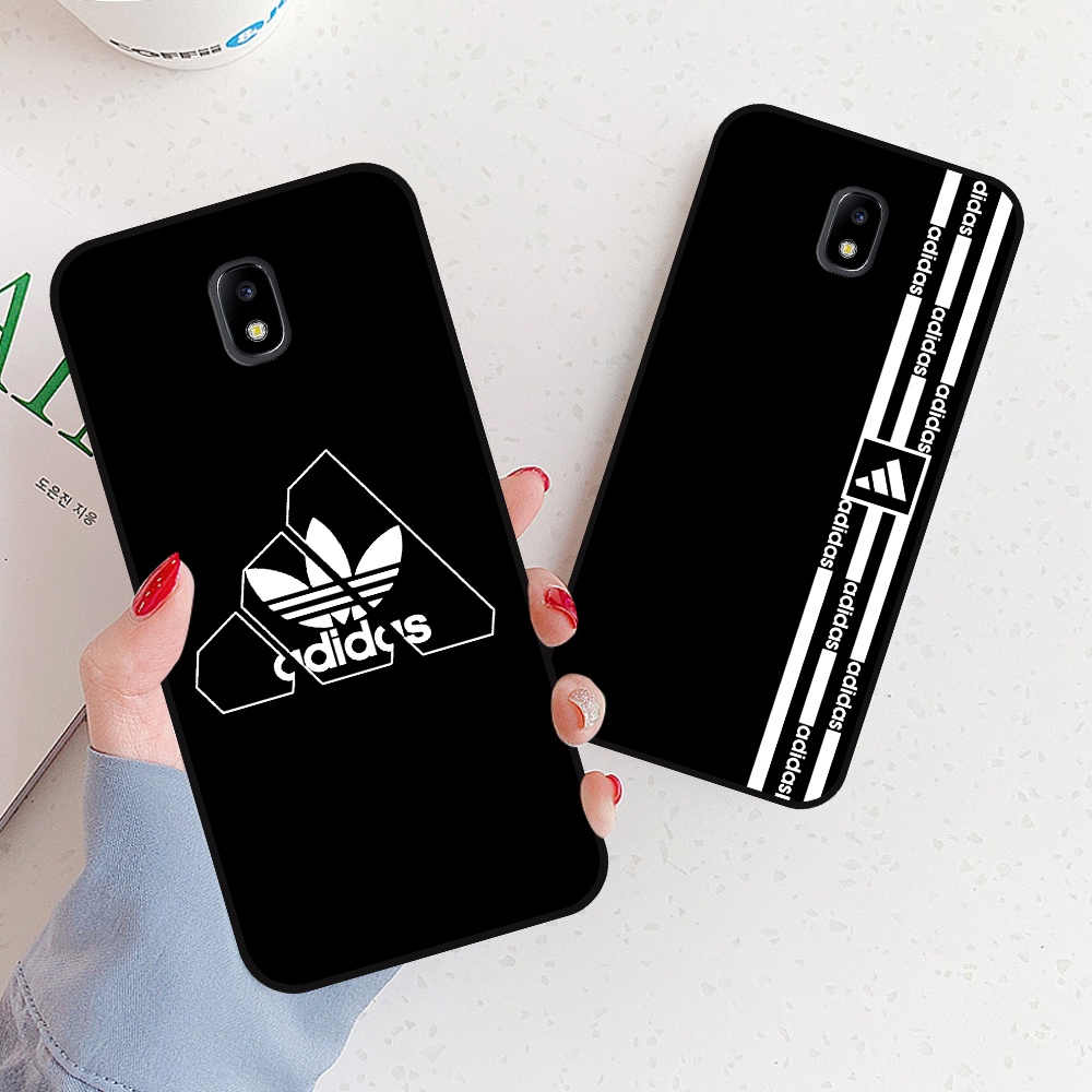 Ốp lưng Samsung J3 Pro - J5 Pro - J7 Pro - J7 Plus in hình thương hiệu a.d.i.d.a.s siêu đẹp (T07 - T12)