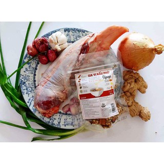 Gia Vị Nấu Phở Vipep 25g - Thảo mộc nấu phở truyền thống