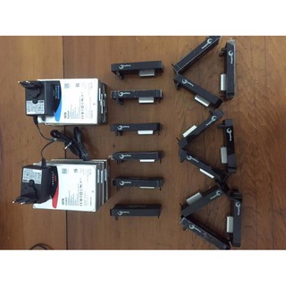 Trọn bộ dock gắn ổ cứng 3.5 qua qua giao tiếp USB 3.0