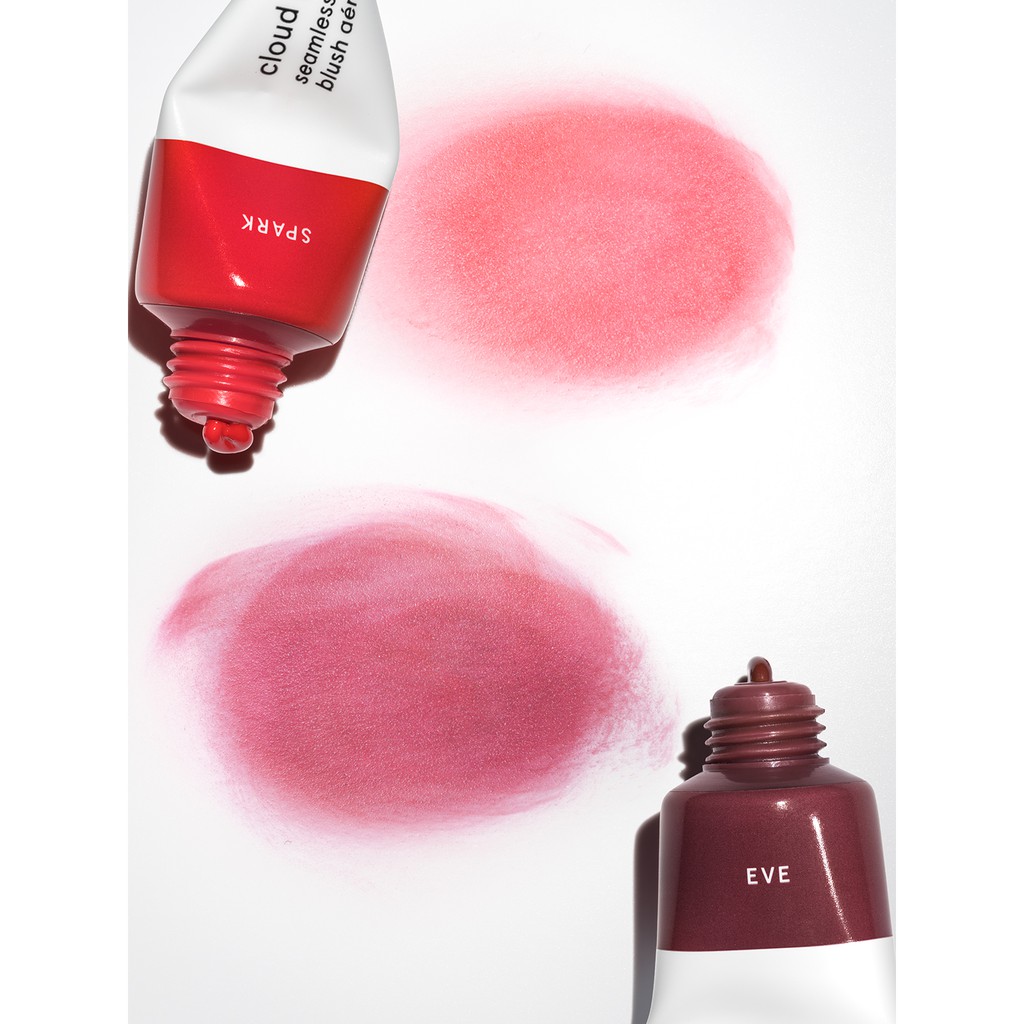 [Sẵn] Má hồng dạng kem Glossier màu Dawn, Storm, Beam, Dusk, EVA, SPARK | BigBuy360 - bigbuy360.vn