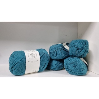 LEN WOOL THỰC VẬT (BẢNG MÀU SỐ 2)