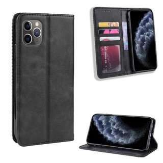 Bao da dạng ví iPhone 11 Leather Luxury