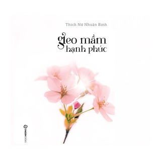 Sách - gieo mầm hạnh phúc