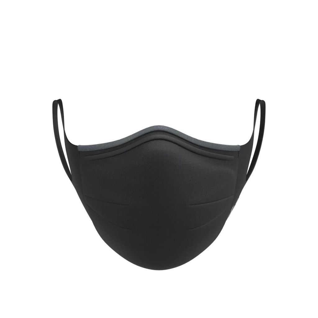 Khẩu trang thể thao unisex Under Armour Sportsmask Featherweight - 1372228-001