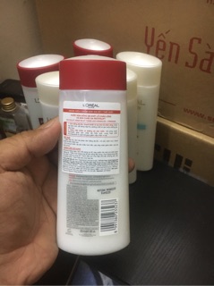 Nuớc Hoa hồng loreal 200ml