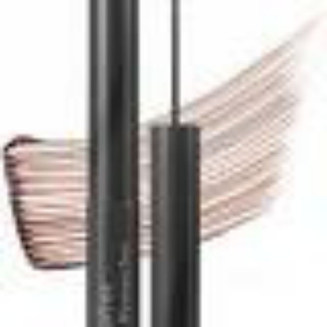 MASCARA SIÊU MẢNH Skinny Microcara Zero