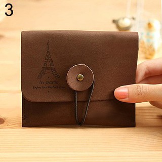 Ví dáng gập thiết kế nhỏ gọn