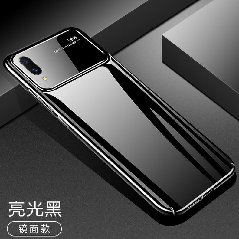 ỐP LENS CAMERA GƯƠNG BÓNG CHO SAMSUNG S9, S9P