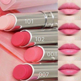 (Bill)Son dưỡng Dior Addict Lip Glow