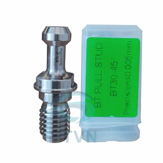 Đuôi chuột lắp BT30-BT40 góc 45-60-90 độ, đuôi rút, pull stud