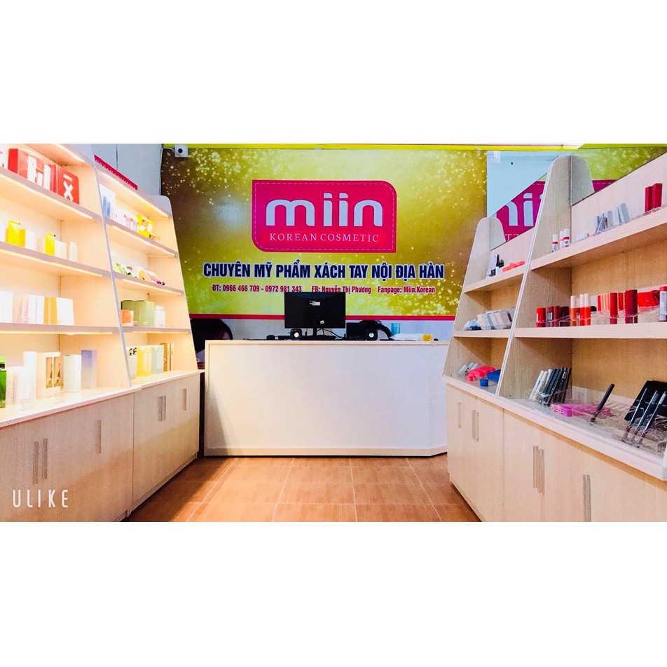 MIIN KOREAN COSMETIC