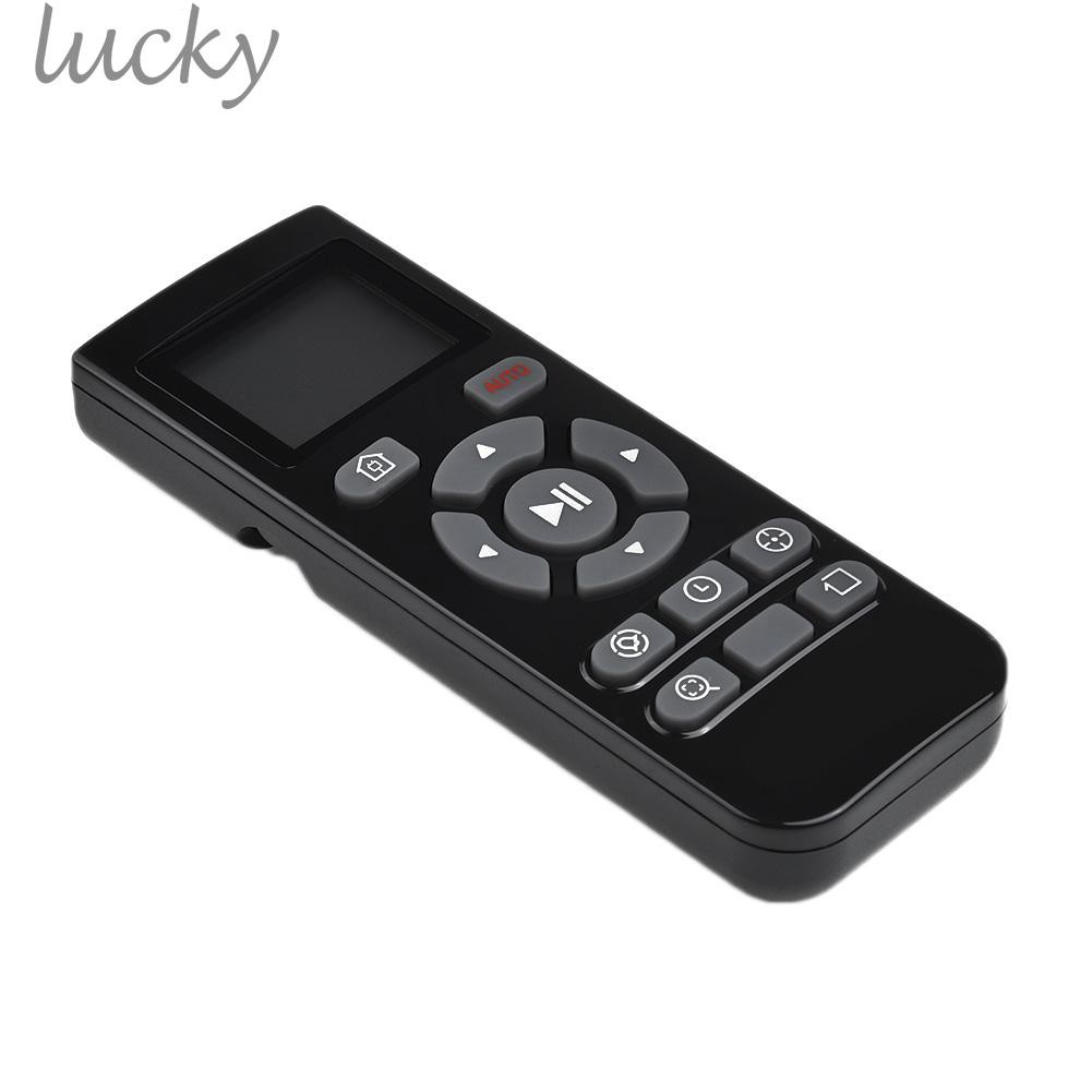 Điều Khiển Từ Xa Dành Cho Máy Hút Bụi Ecovacs Deebot N79 N79S M80 Rc1507