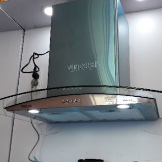 MÁY HÚT MÙI VANESSA VS6570S
