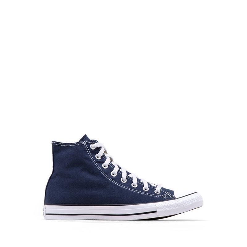 Giày Converse Chuck Taylor All Star HI Unisex Sneakers-NAVY