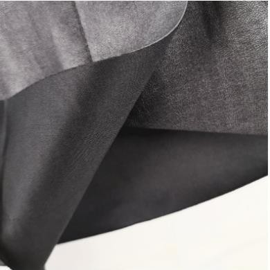 Váy da PU cạp cao nữ kiểu dáng Hàn Quốc xu hướng xuân Hè 2020 ( tặng kèm đai lưng sang chảnh ) | BigBuy360 - bigbuy360.vn