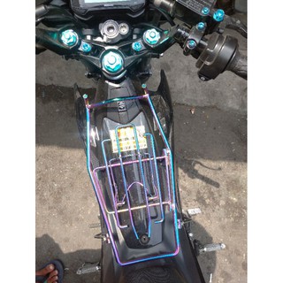 BAGA TITAN RAIDEW FI - SATRIA FI