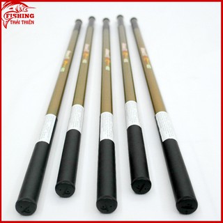 Cần câu cá carbon Arenae II 4m5