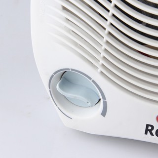 Quạt Sưởi Rose 2 chế độ Ấm Mát
