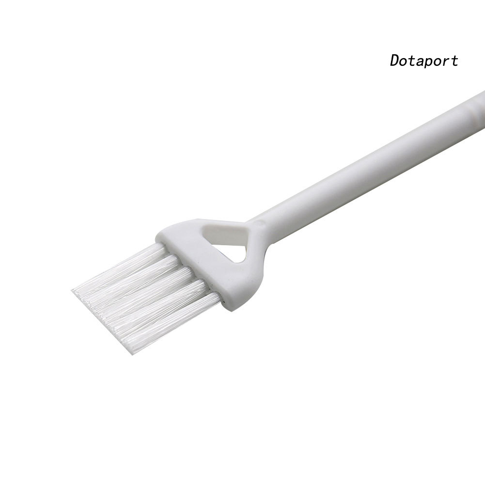 Bàn chải mini vệ sinh bàn phím máy tính thiết kế tiện lợi