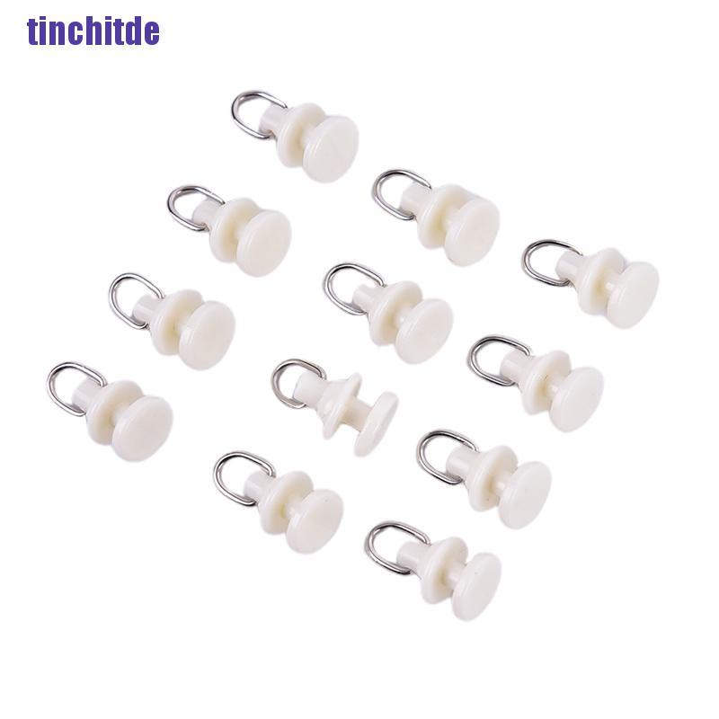 Bộ 20 Chiếc Rèm Trượt Tiện Dụng