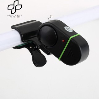 Còi báo cá cắn câu có đèn LED