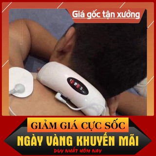 Máy massge cổ vai gáy