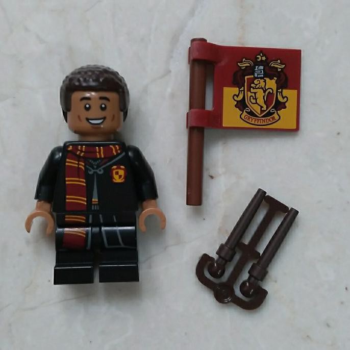 Bộ Đồ Chơi Lắp Ráp Lego Harry Potter Series 1 Dean Thomas 2003