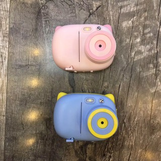 Máy chụp hình in trực tiếp CREATIVE INSTANT CAMERA