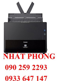 Máy quét tài liệu Canon DR-C225 II