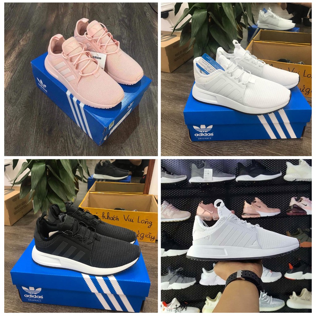 Giày XPLR 3 màu nam nữ