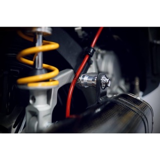 ốc koso 8mm