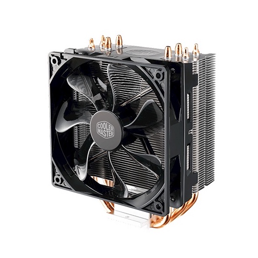 Quạt Chip CPU VSP COOLER MASTER T400i