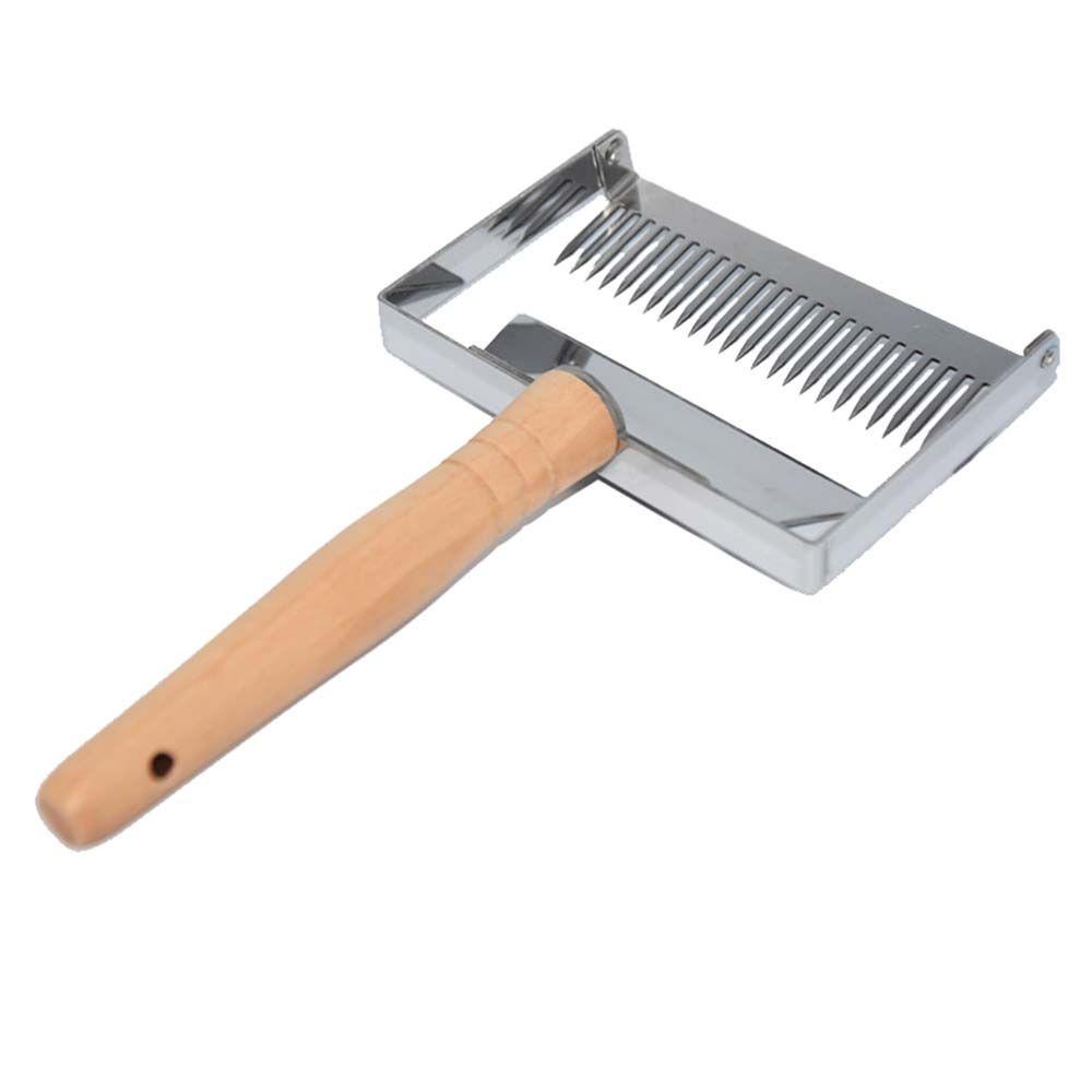 Dụng Cụ Cạo Mật Ong DAPHS