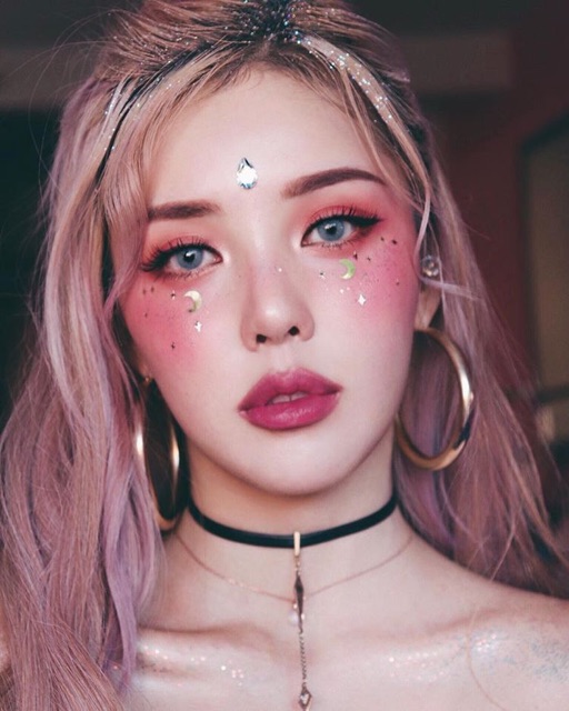 🐷 Make Up 6 Món “Kira-kira” Siêu Hot Cho Mùa Hè Năm Nay 2019 #heobu