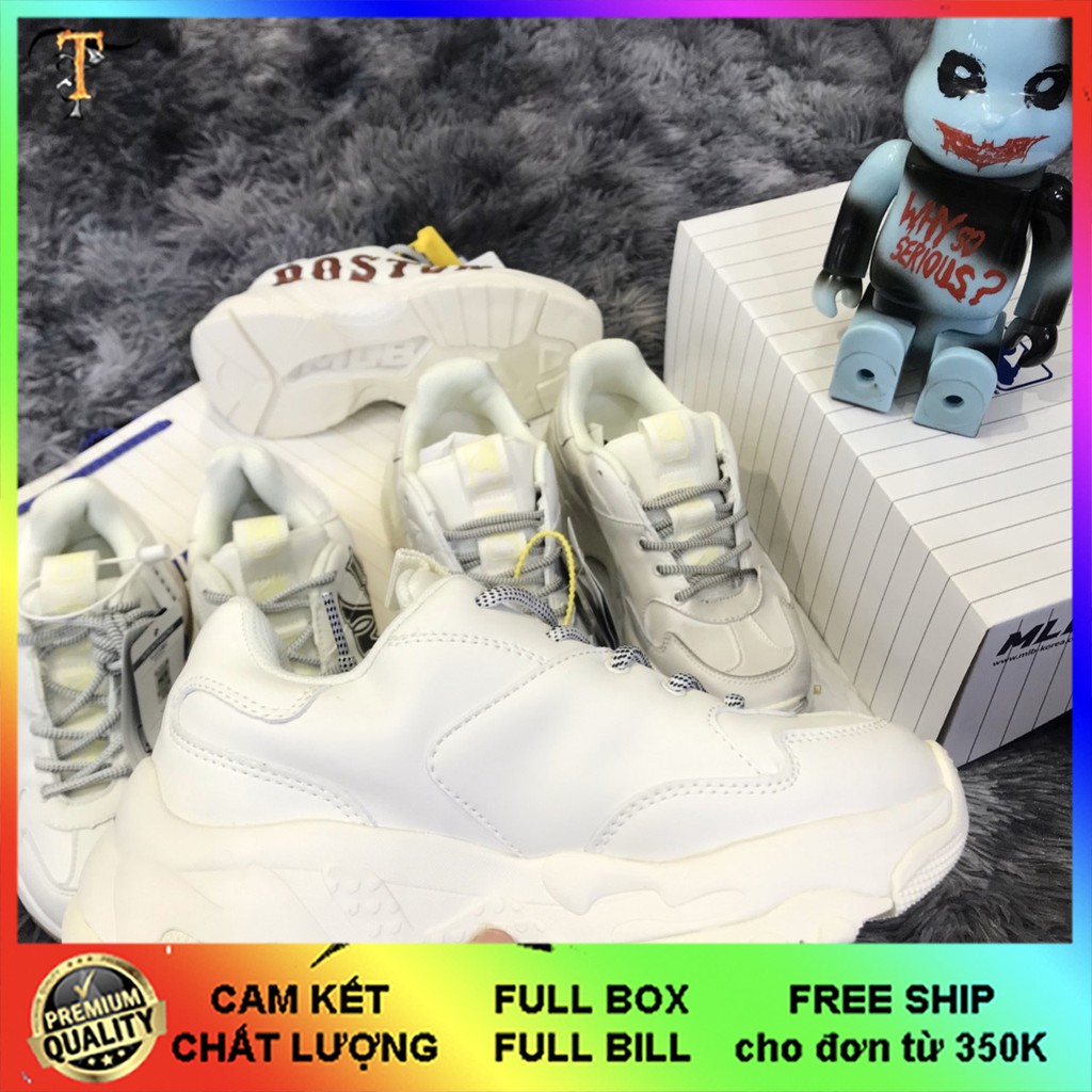 Giày thể thao sneaker ML B boston bản in 3d 11 dành cho nam nữ | BigBuy360 - bigbuy360.vn