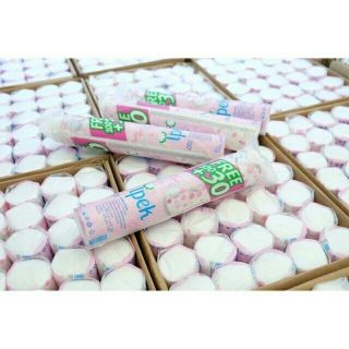 Bổng tẩy trang Ipek 130 miếng
