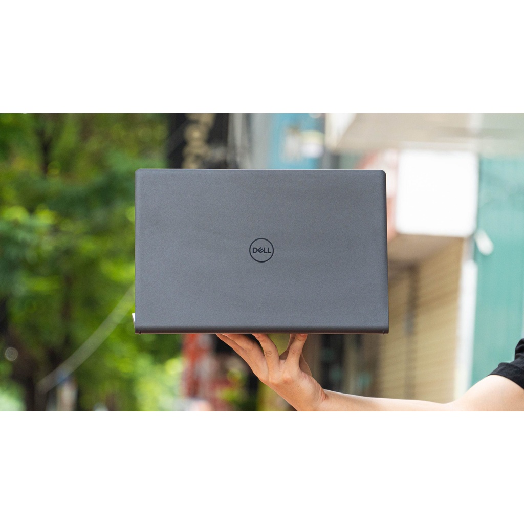 (Mới 100%) Laptop Giá Rẻ Dell Inspiron 15 3511 / i3-1115G4 /  4GB (8Gb) / 128GB /Intel® Iris® Xe Graphics/ 15.6'' FHD | BigBuy360 - bigbuy360.vn