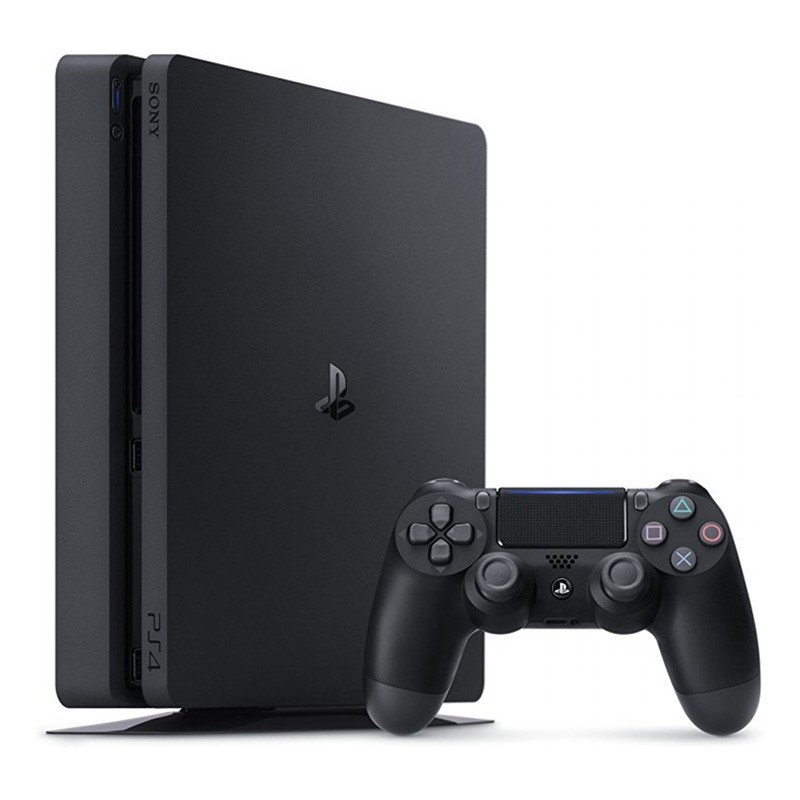 Máy PS4 Slim 500GB