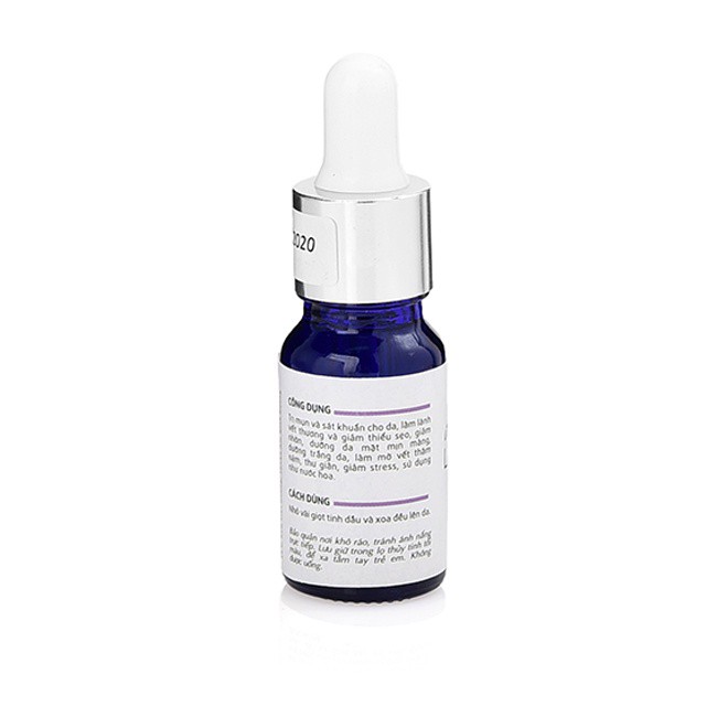 [FREESHIP TỪ 50K] Tinh Dầu Dưỡng Da Lavender NEOP (France) - Dưỡng Da Trắng Mịn