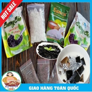 Set Sương Sáo hạt Chia Nấu 23-30 Chén Bepme84
